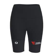 Fast Short Tights Women (9961000763667)