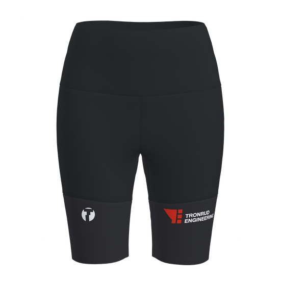 Fast Short Tights Women (9961000763667)
