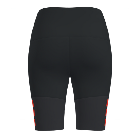 Fast Short Tights Women (9961000763667)