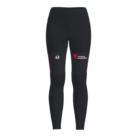 Fast Long Tights Women (9961000861971)