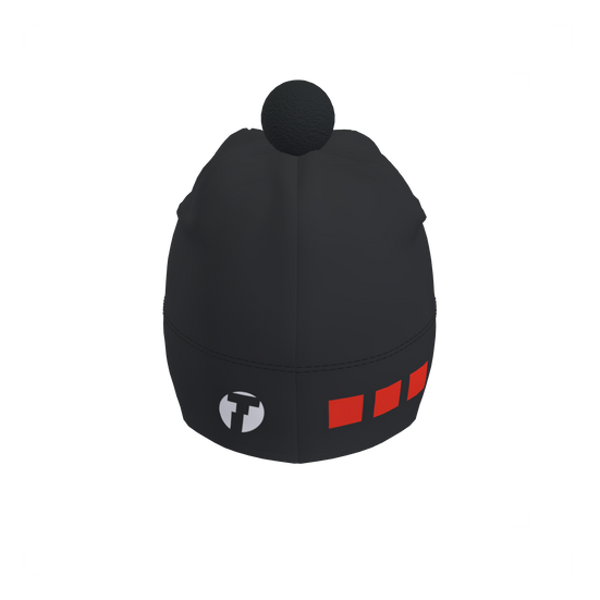 Pulse Merino Cap PP (9961001845011)