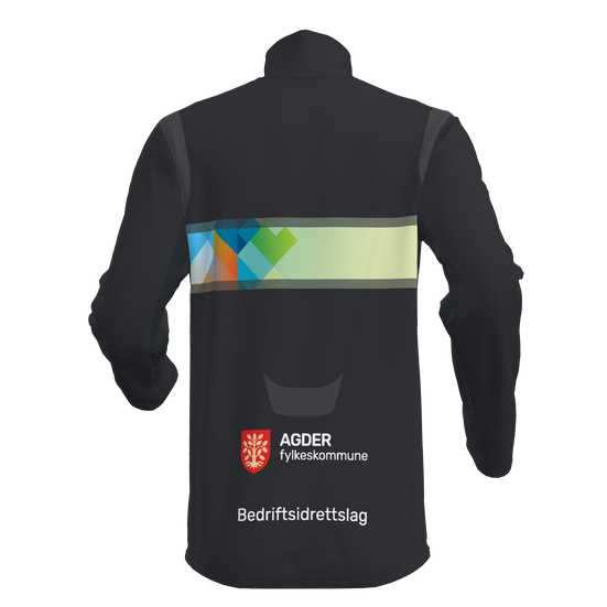 Element Plus Jacket Women (9980553494803)