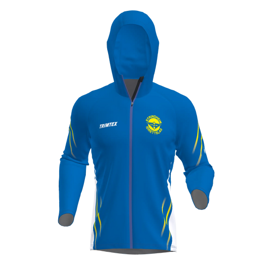 Flex 4.0 Hoodie Herre