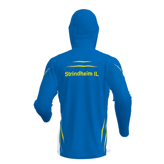 Flex 4.0 Hoodie Herre