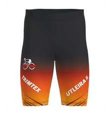 Lead Short Tights Men