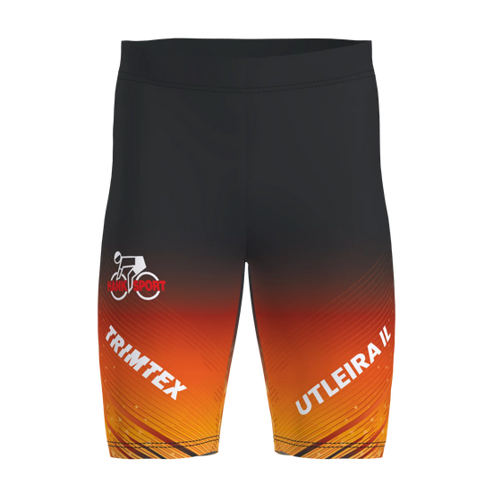 Lead Short Tights Men