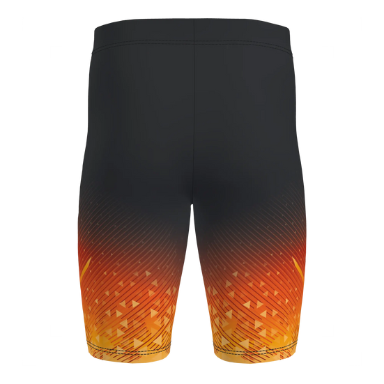 Lead Short Tights Jr
