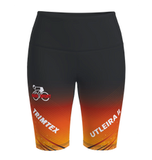 Lead Short Tights Women