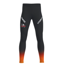 Rapid Long Tights Jr