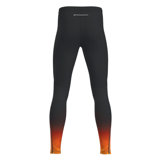 Rapid Long Tights Jr
