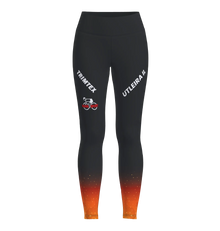 Rapid Long Tights Women