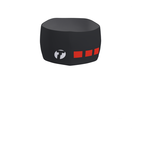 Pulse Headband (9961002041619)