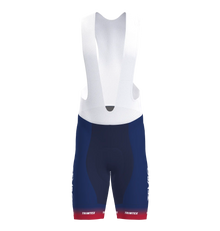 Vitric Bib Sykkelshorts Herre