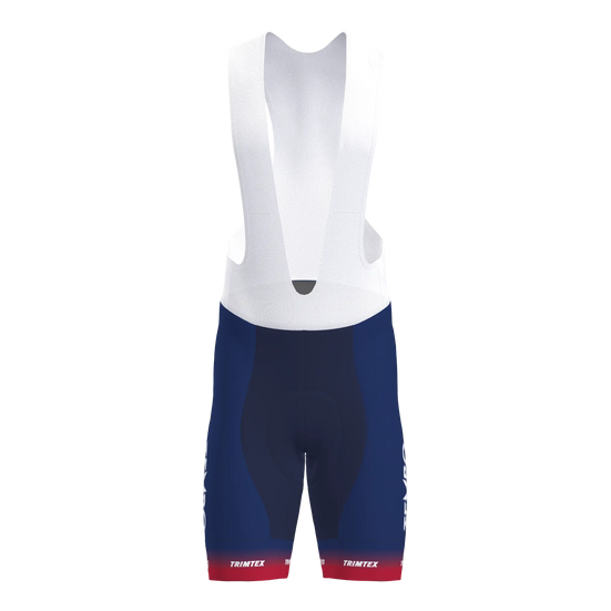 Vitric Bib Sykkelshorts Junior