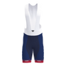 Vitric Bib Sykkelshorts Junior
