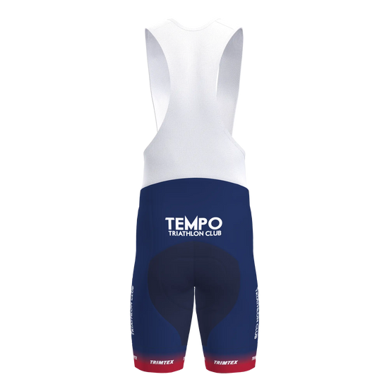 Vitric Bib Sykkelshorts Junior
