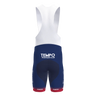 Vitric Bib Sykkelshorts Junior