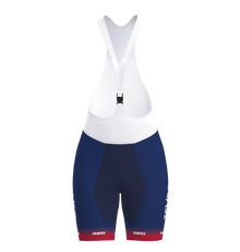 Vitric Bib Sykkelshorts Dame
