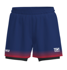 Fast Shorts Dame