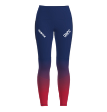Trainer Tights Dame
