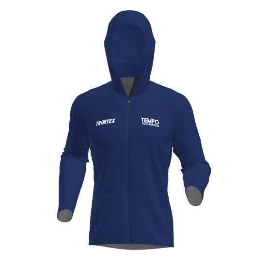 Flex 4.0 Hoodie Herre