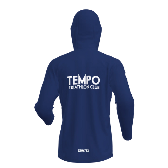 Flex 4.0 Hoodie Herre