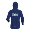Flex 4.0 Hoodie Herre