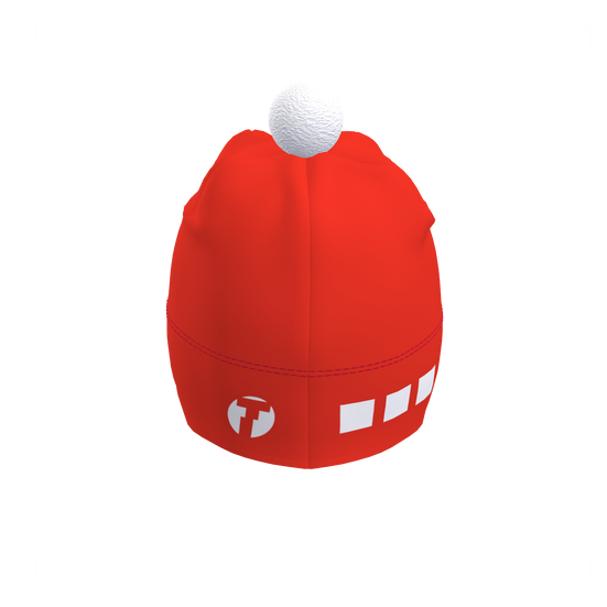 Pulse Merino Cap PP (9961002500371)