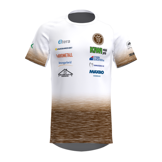 Run T-Shirt SS Men (9968642294035)