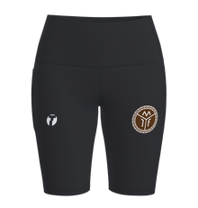 Trainer Short Tights Women (9968642588947)