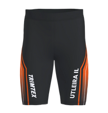 Lead Short Tights Jr
