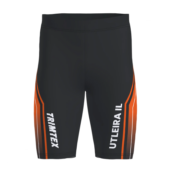 Lead Short Tights Jr