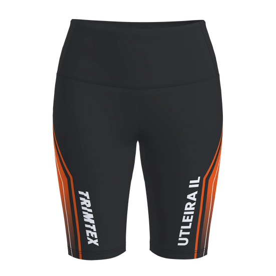 Lead Short Tights Women