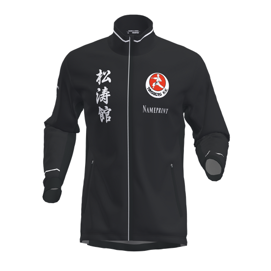 Trainer 3.0 Jacket Women (9973241741587)