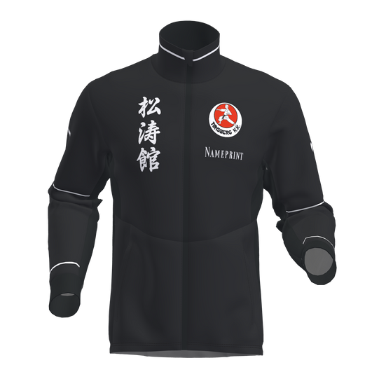 Ambition 2.0 Jacket Men (9973241839891)