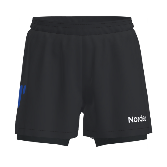 Fast Shorts Women (9968798466323)