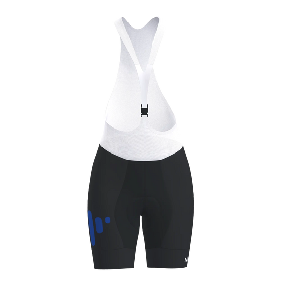 Vitric Bib Sykkelshorts Dame
