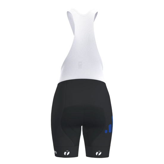 Vitric Bib Sykkelshorts Dame