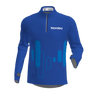 Run Zipp Genser Dame