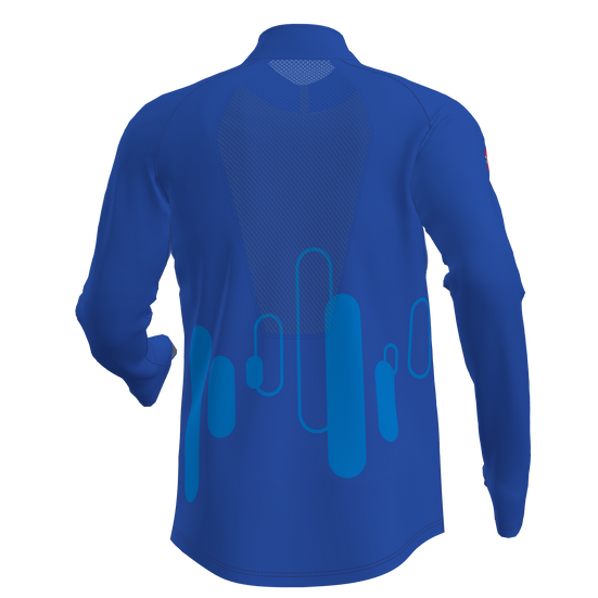 Run Zipp Shirt LS Women (9968799580435)