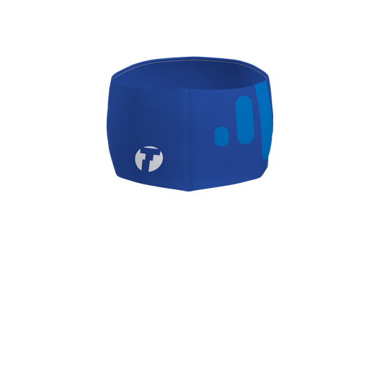 Bi-Elastic Headband (9968799613203)