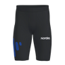 Trainer Kort Tights Herre