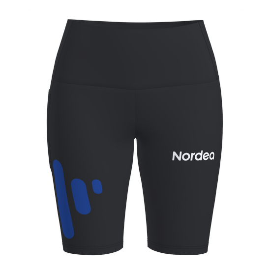 Trainer Short Tights Women (9968799875347)