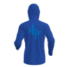 Flex 4.0 Hoodie Dame