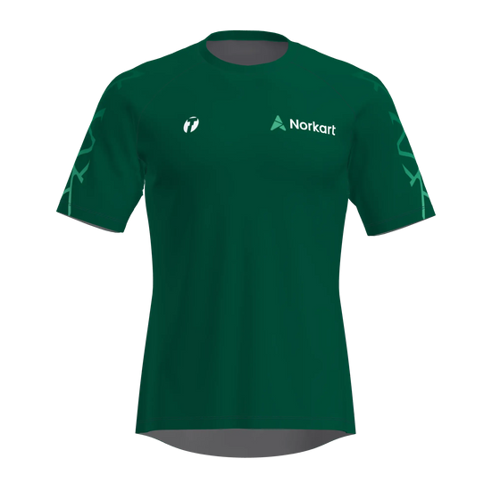 Free 2.0 T-shirt SS Women