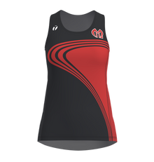 Run Singlet Women (9971551928595)