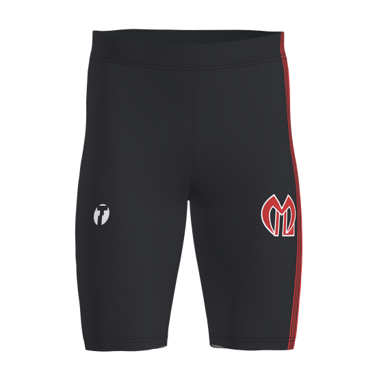 Lead Short Tights Men (9971552387347)