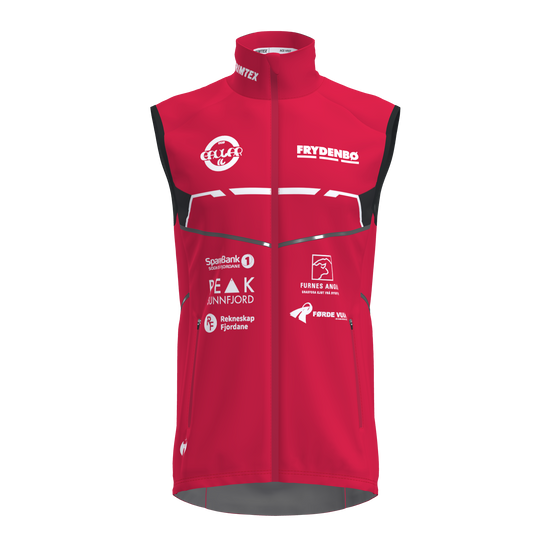 Ace Vest Women (9996726731027)