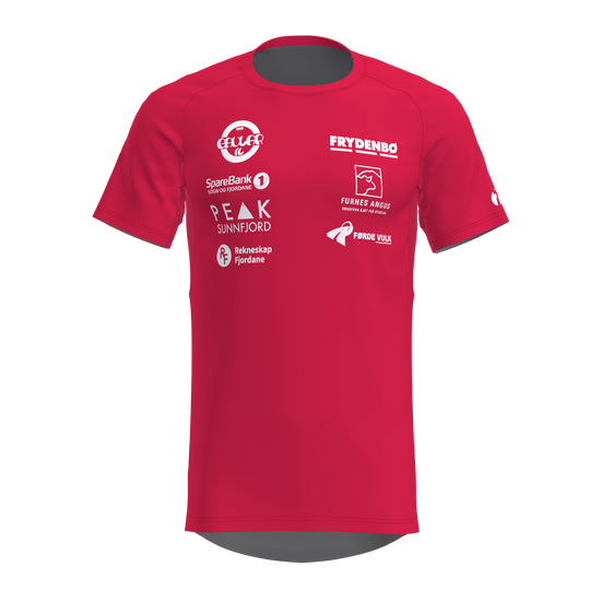 Run T-Shirt SS Jr (9996726796563)