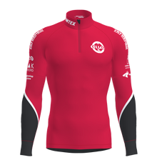 Vision 3.0 Raceshirt LS Men (9996726993171)